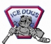 Western Sydney Ice Dogs logo