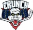 Syracuse Crunch logo