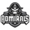 Tel Aviv Admirals logo
