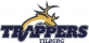 Destil Trappers Tilburg 2 logo
