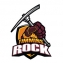Timmins Rock logo
