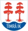 Timrå IK logo