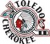 Toledo Cherokee logo