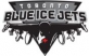 Toronto Blue Ice Jets logo