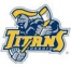 Toronto Titans logo