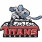 Trenton Titans logo