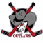 Tri-City Outlaws logo