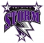 Tri City Storm logo