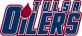 Tulsa Oilers logo