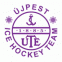 Ujpesti TE logo