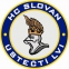 HC Slovan Ústečtí Lvi logo