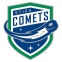 Utica Comets logo