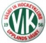 Väsby IK logo