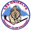 Vaujany Grizzlys logo