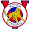 Victoria Cougars logo