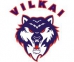 Vilkai Vilnius logo
