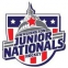 Washington Jr. Nationals logo