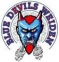 Blue Devils Weiden logo