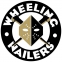Wheeling Nailers logo