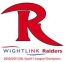 Isle of Wight Raiders logo