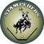 Williams Lake Stampeders logo