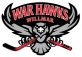 Willmar WarHawks logo