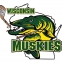 Wisconsin Muskies logo