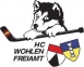 HC Wohlen Freiamt logo