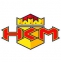 HKm Zvolen logo