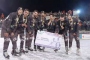 Pakistan hosted the fifth edition of Ice Hockey Championship