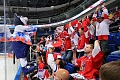 Czech fans @WC2016