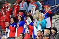 Czech fans @WC2016