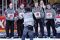 WC 2013 Final SUI-SWE Referees