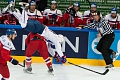 Czech Republic - France @ WC 2015