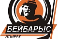 Beibarys logo