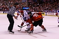 Canada vs Russia WJC2017 9