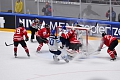 Finland scores 3-0 vs. Canada @WC2016