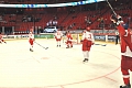 Czech goal against Denmark @WC2012