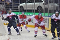 Slovakia - Czech Republic @ WC 2014 in Minsk