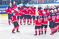 Canada - Russia @ WC 2015 FINAL