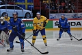 Matt de Marchi and Patric Hörnqvist @WC2012