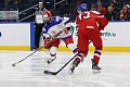 Czech Republic vs Russia Third Period WJC2018 1