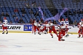 Czech Republic vs Russia Third Period WJC2018 6