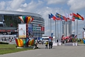 Switzerland-Russia @ WC 2014 in Minsk