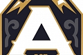 HK Almaty logo 2019