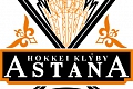 HK Astana logo