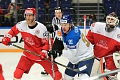 Nicholas Jensen, Nikita Ivanov and Sebastian Dahm @WC2016 Photo: Michal Eger