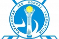 Kazakhstan english logo