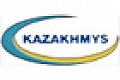kazakhmys old logo