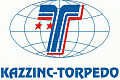 Kazzinc-Torpedo Öskemen (Ust Kamenogorsk) logo